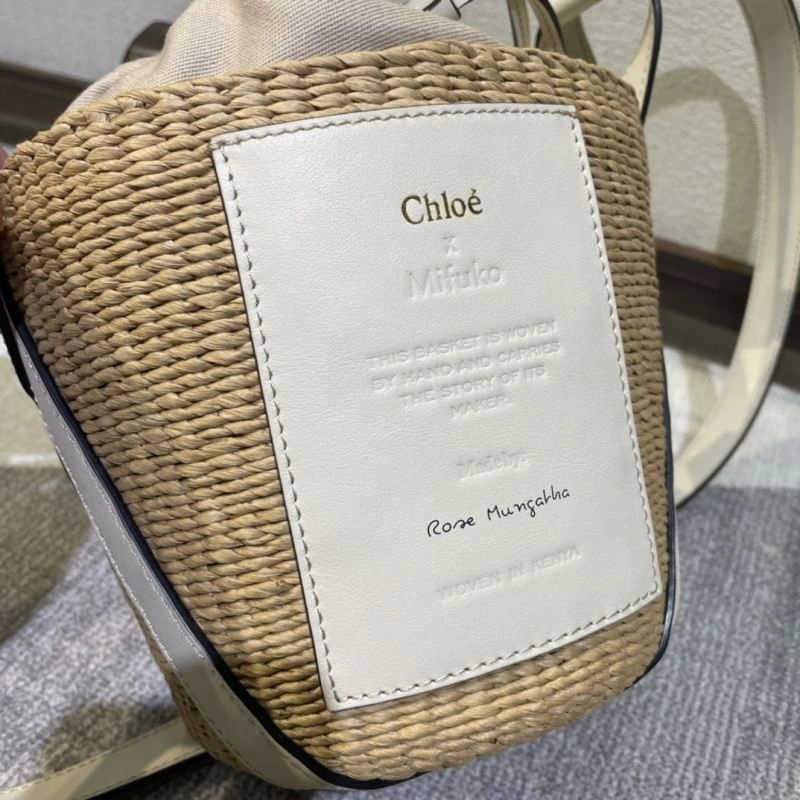 Bright Chloe Roy Bucket Bags 67438