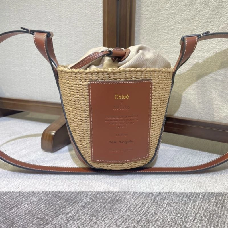 Chloe Roy Bucket Bags WellDesigned 67436