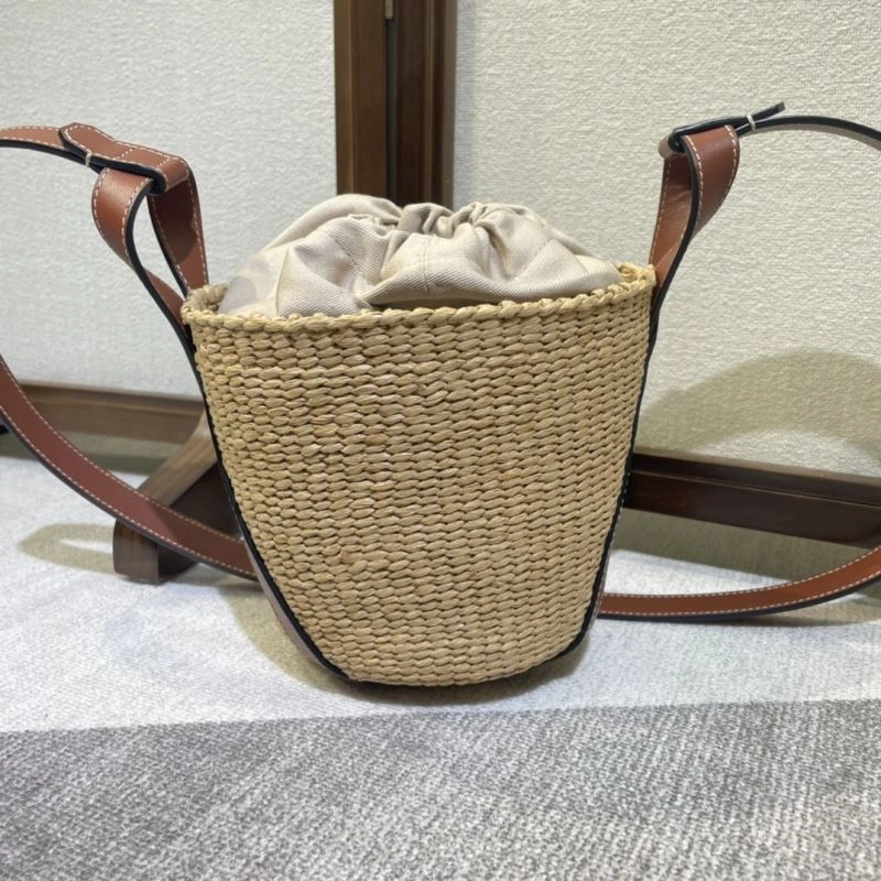 Chloe Roy Bucket Bags WellDesigned 67436