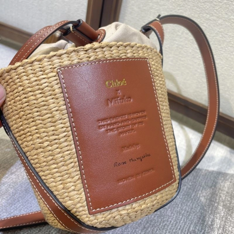 Chloe Roy Bucket Bags WellDesigned 67436
