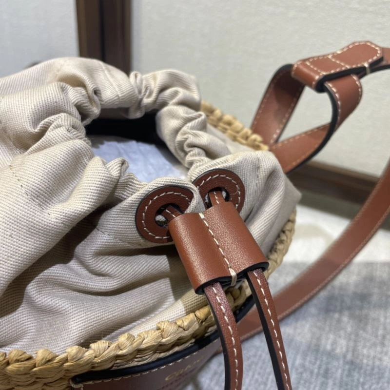 Chloe Roy Bucket Bags WellDesigned 67436