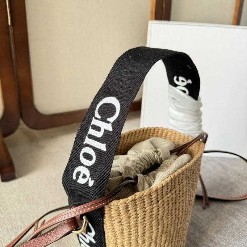 BestValue Chloe Roy Bucket Bags 67435