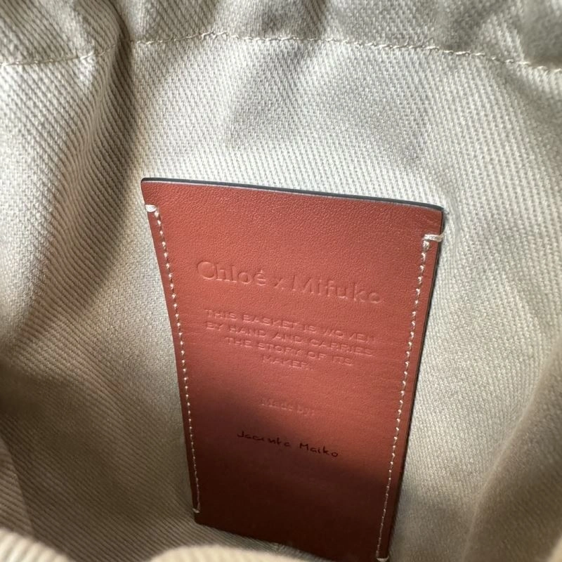 BestValue Chloe Roy Bucket Bags 67435