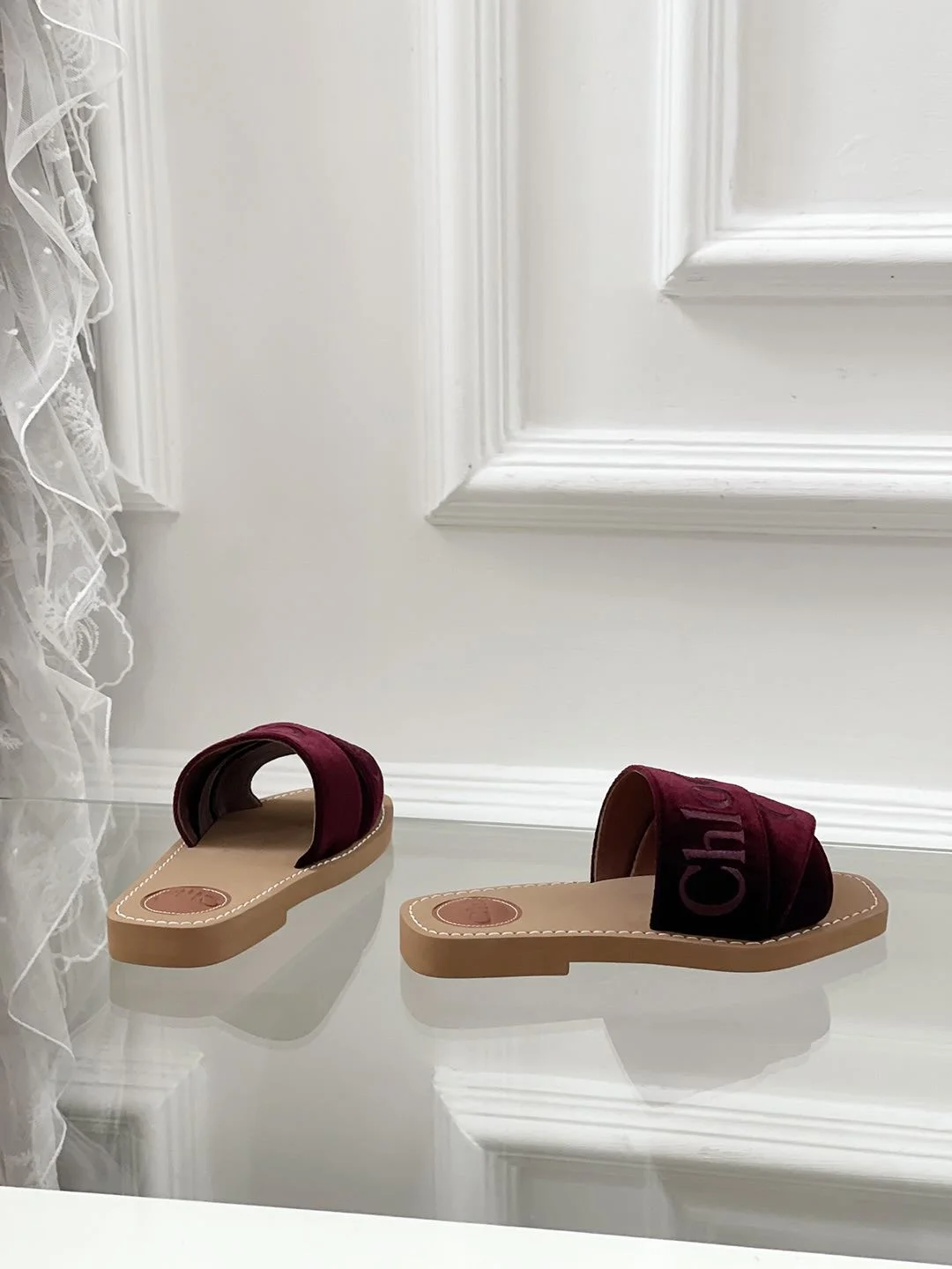 Thermal Chloe Sandals 8193