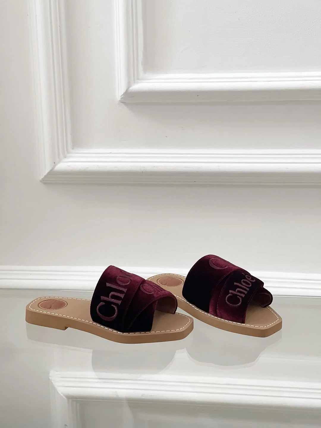Thermal Chloe Sandals 8193