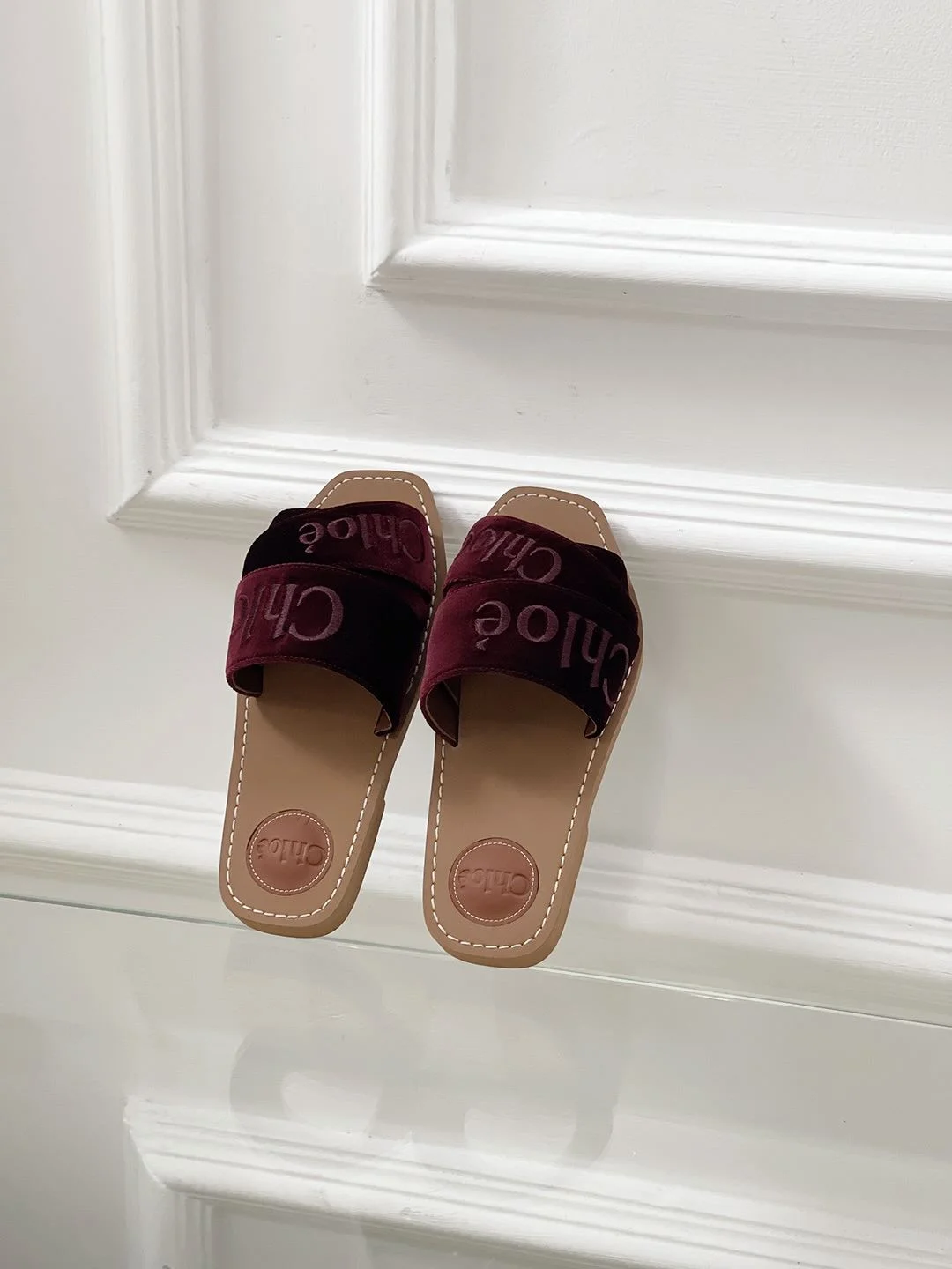 Thermal Chloe Sandals 8193