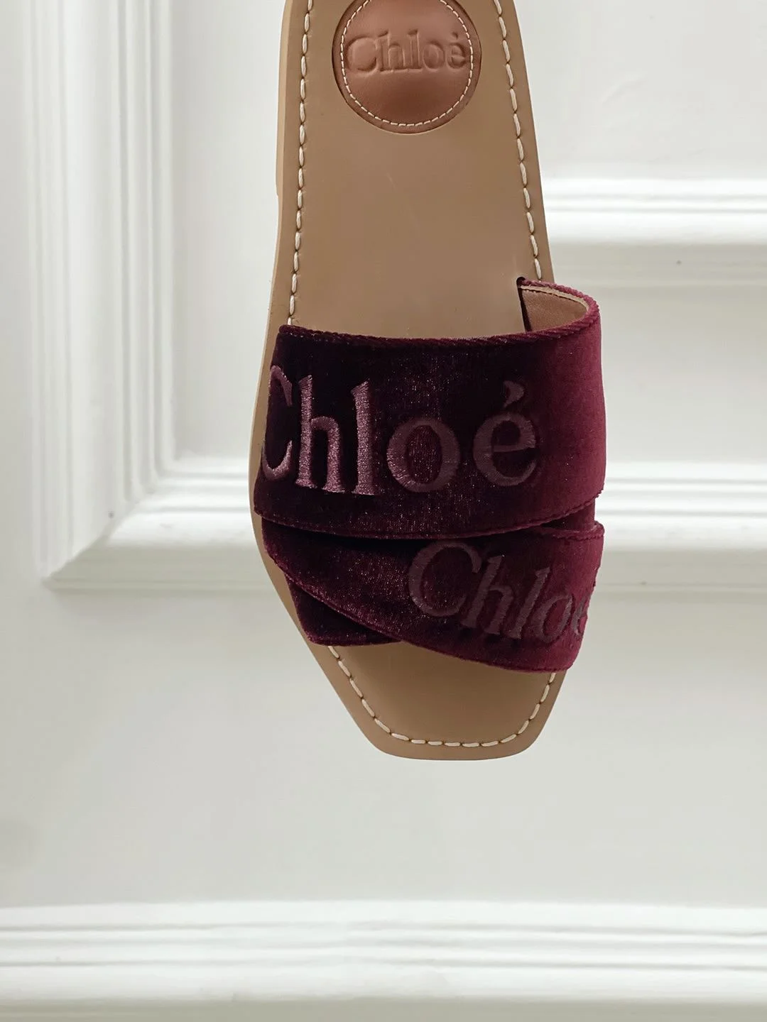 Thermal Chloe Sandals 8193