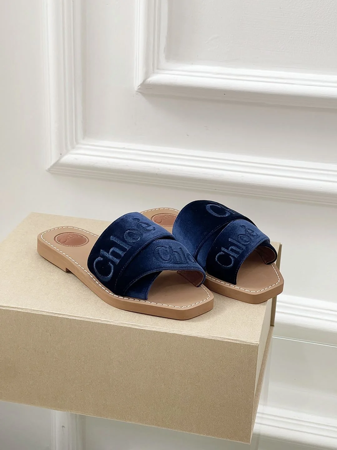 UrbanStyle Chloe Sandals 8181