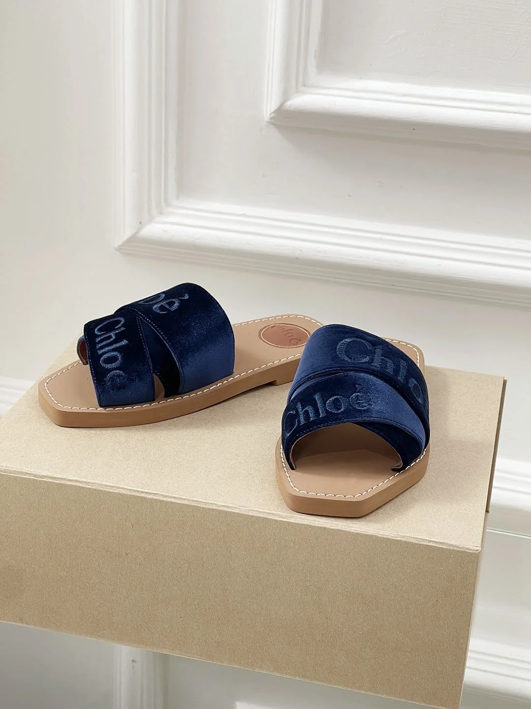 UrbanStyle Chloe Sandals 8181