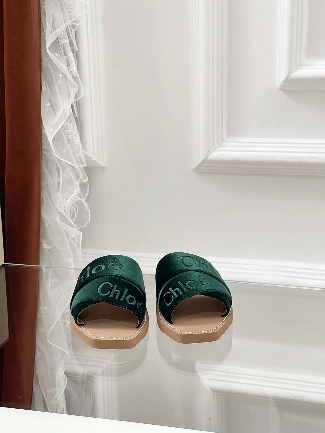 Chloe Sandals SmartChoice 8182