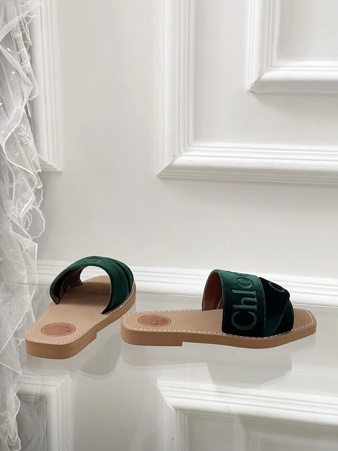 Chloe Sandals SmartChoice 8182