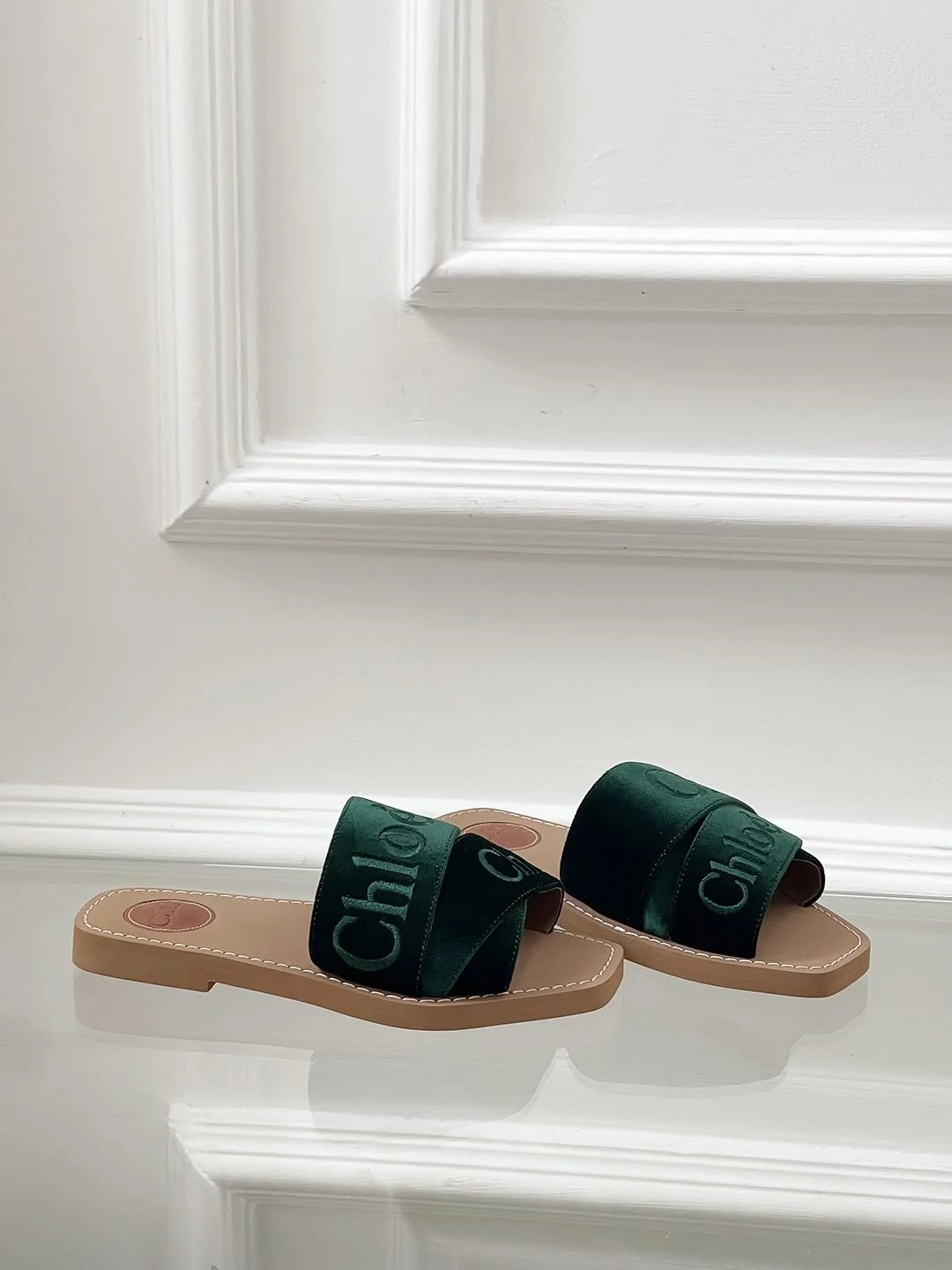Chloe Sandals SmartChoice 8182