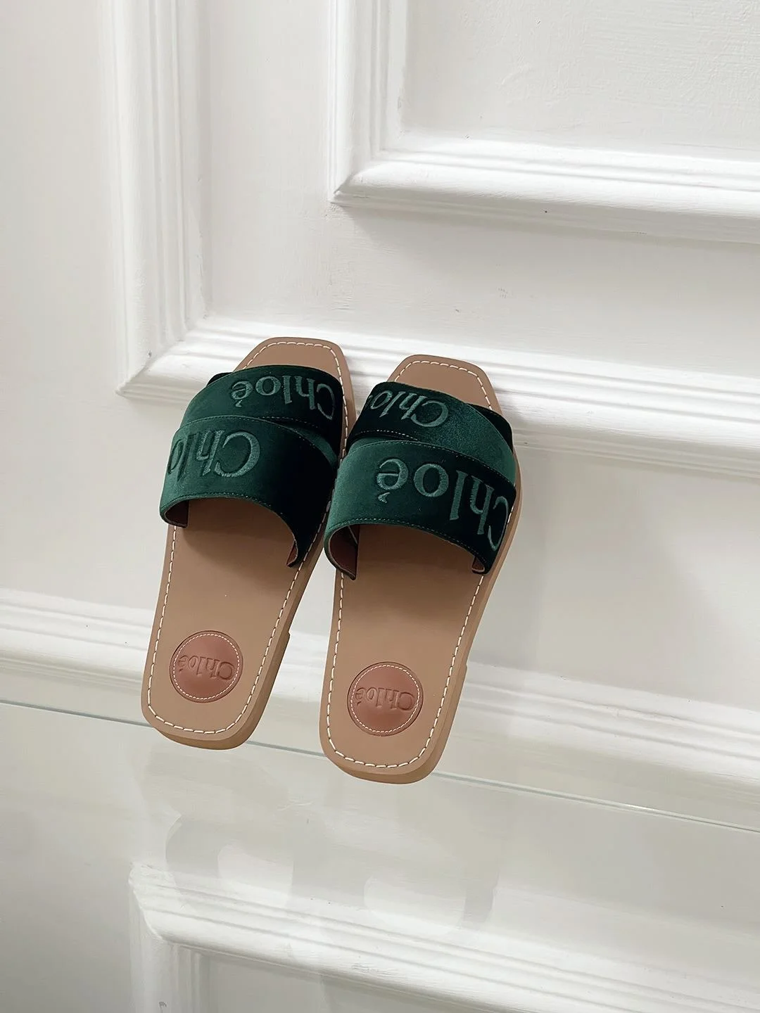 Chloe Sandals SmartChoice 8182