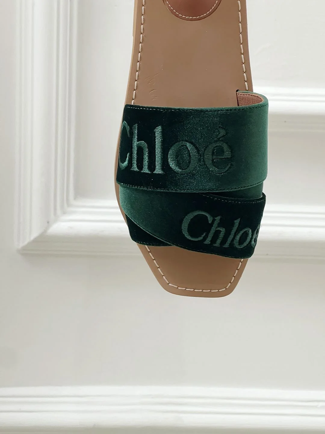 Chloe Sandals SmartChoice 8182