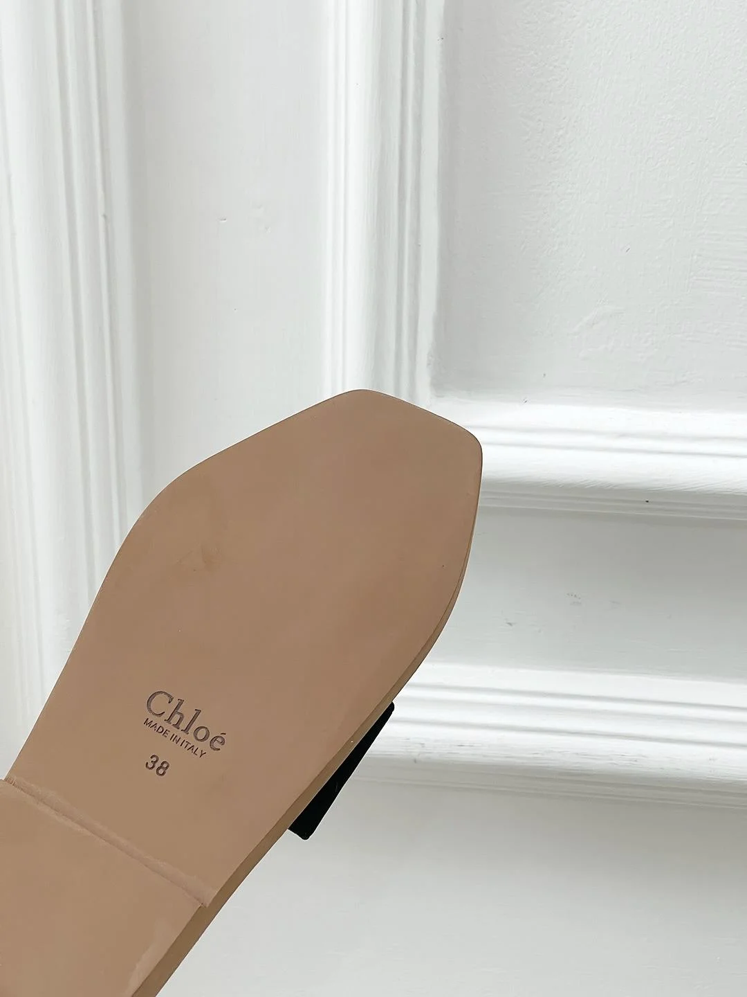 Chloe Sandals SmartChoice 8182