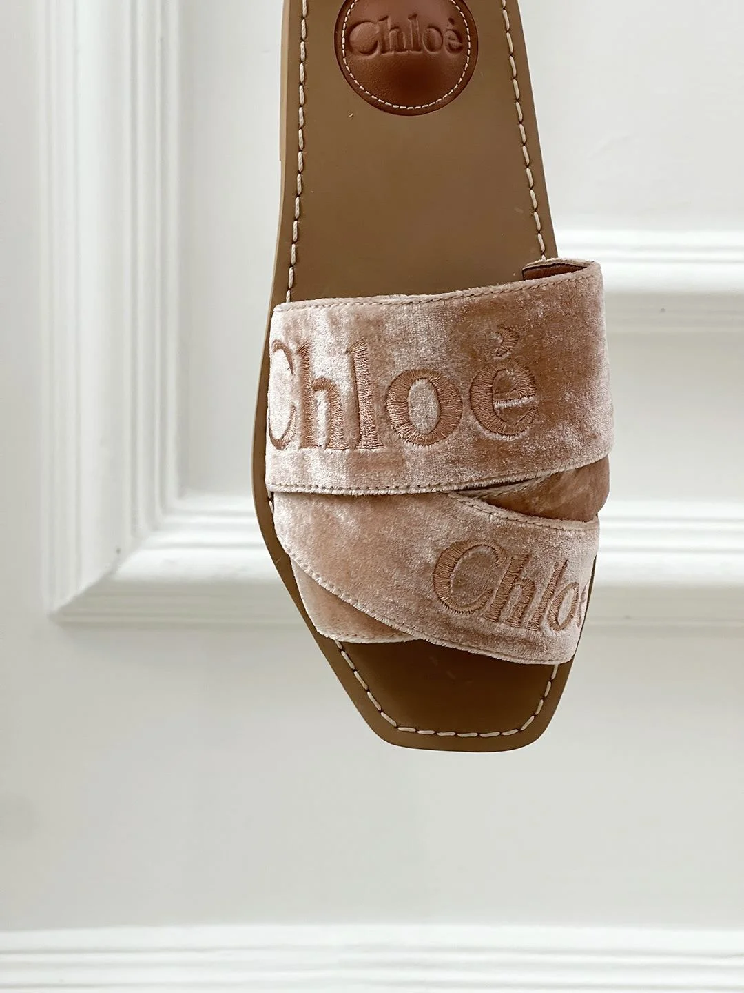 Chloe Sandals FreshLook 8243
