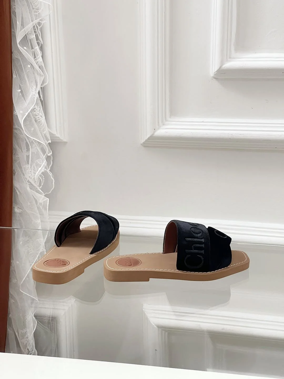 Chloe Sandals GoodFit 8266