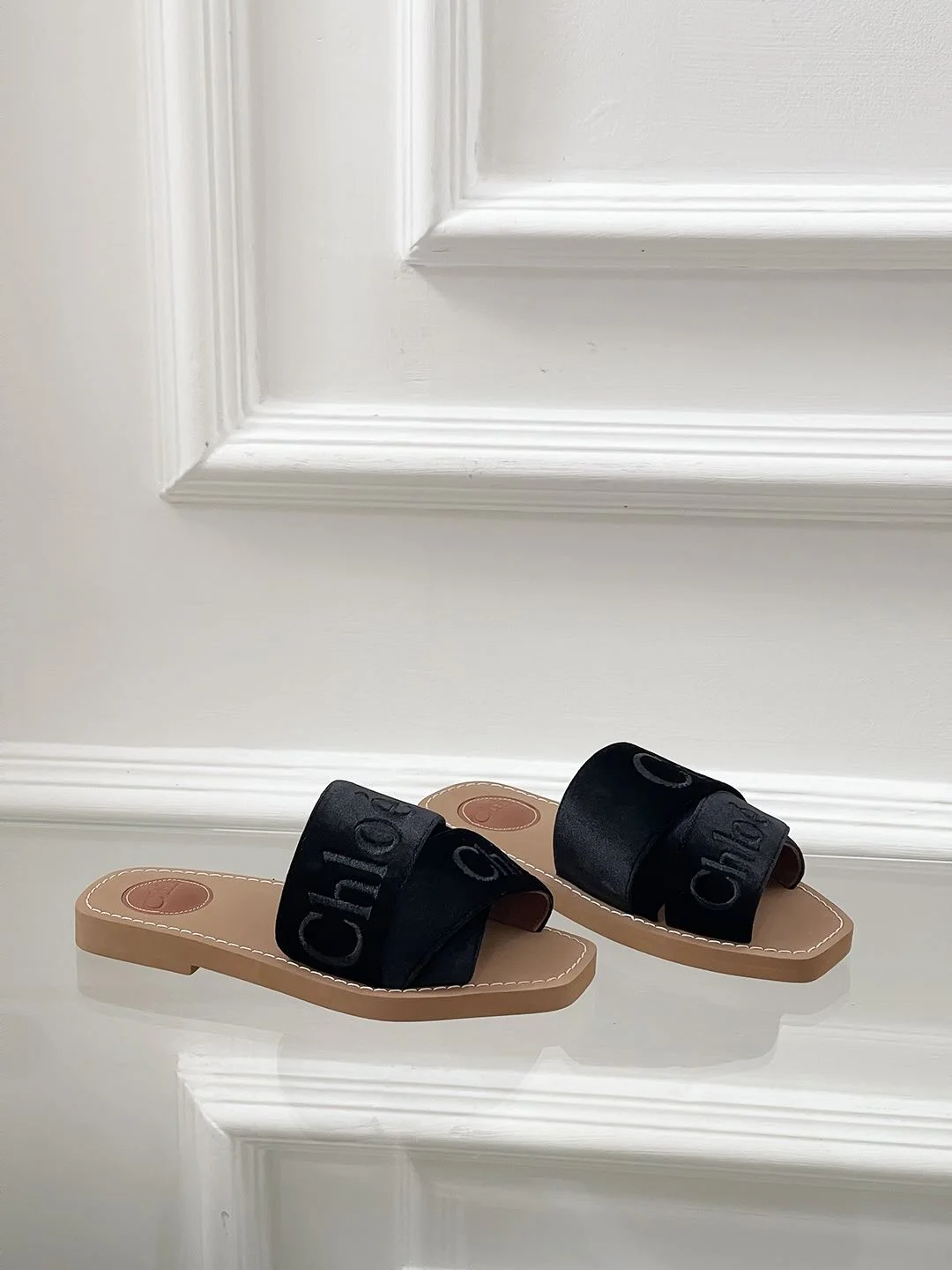 Chloe Sandals GoodFit 8266