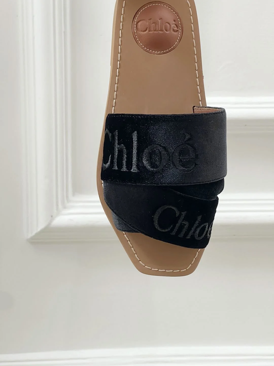 Chloe Sandals GoodFit 8266