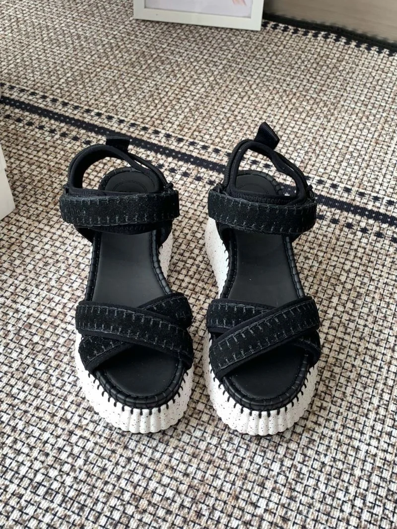 Chloe Sandals Reliable 10173