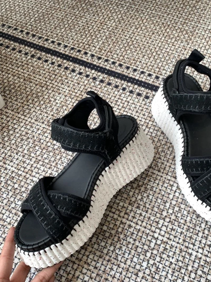 Chloe Sandals Reliable 10173