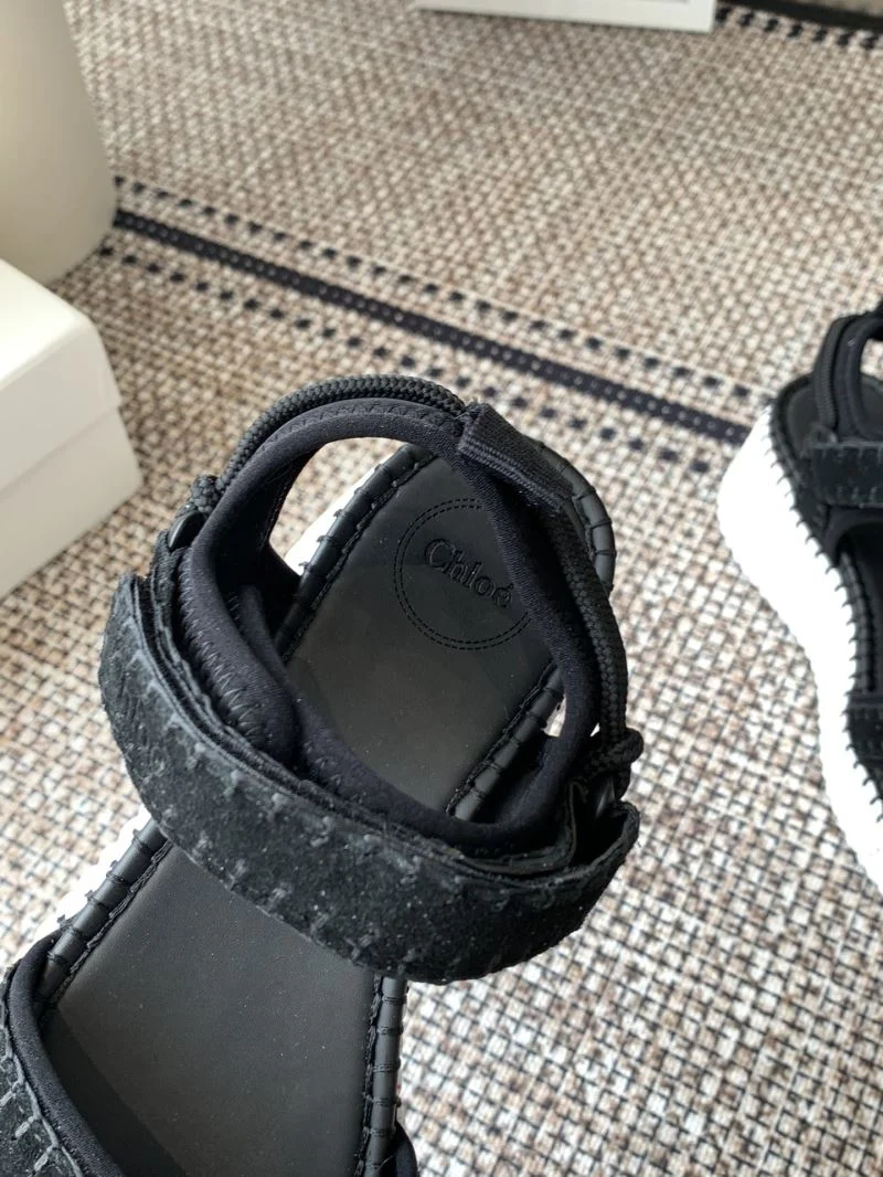 Chloe Sandals Reliable 10173