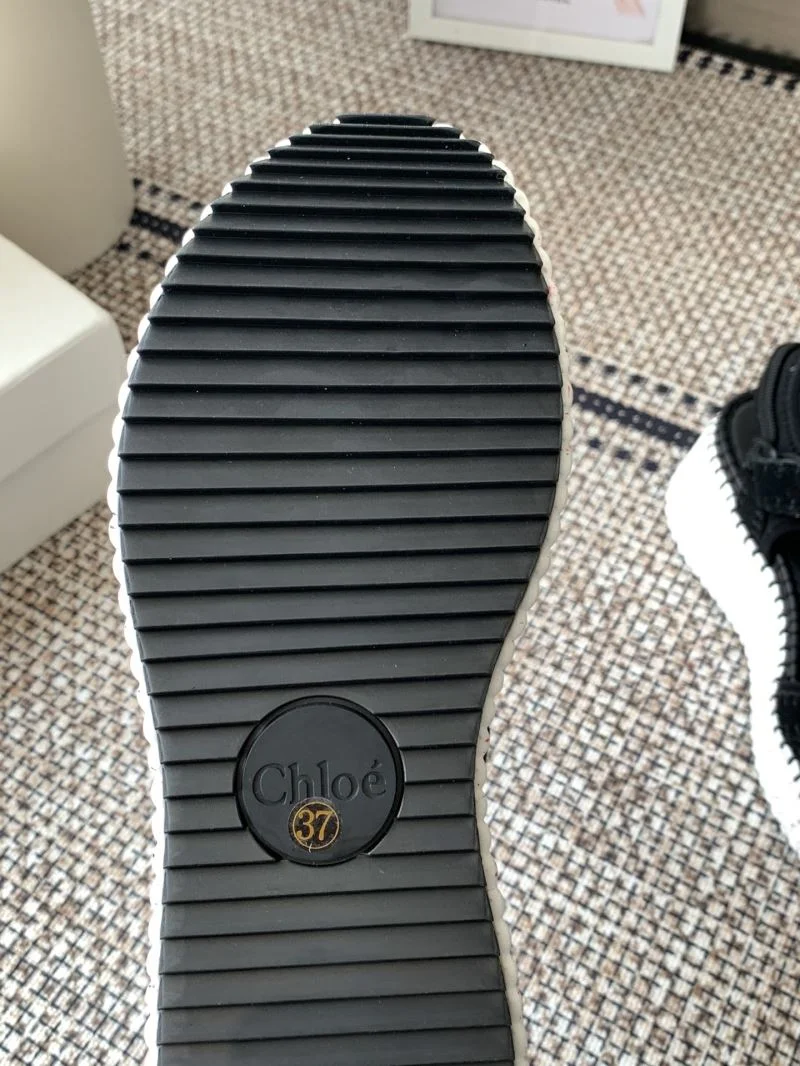 Chloe Sandals Reliable 10173