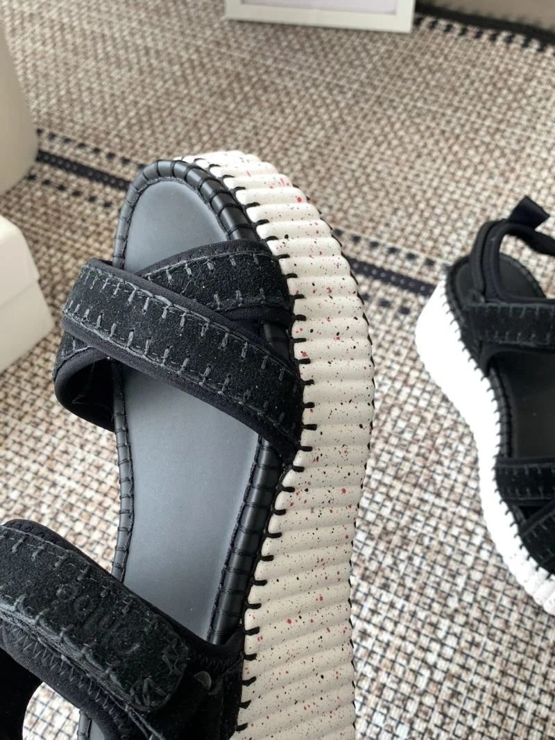 Chloe Sandals Reliable 10173