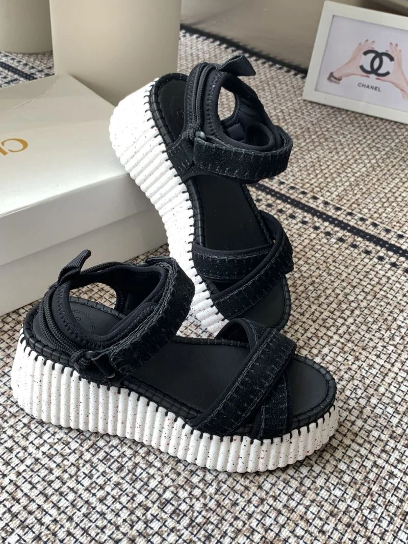 Chloe Sandals Reliable 10173