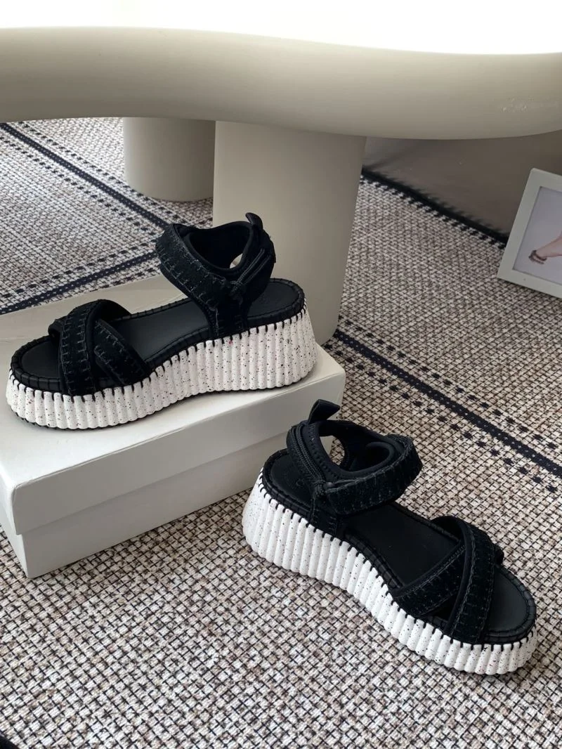 Chloe Sandals Reliable 10173