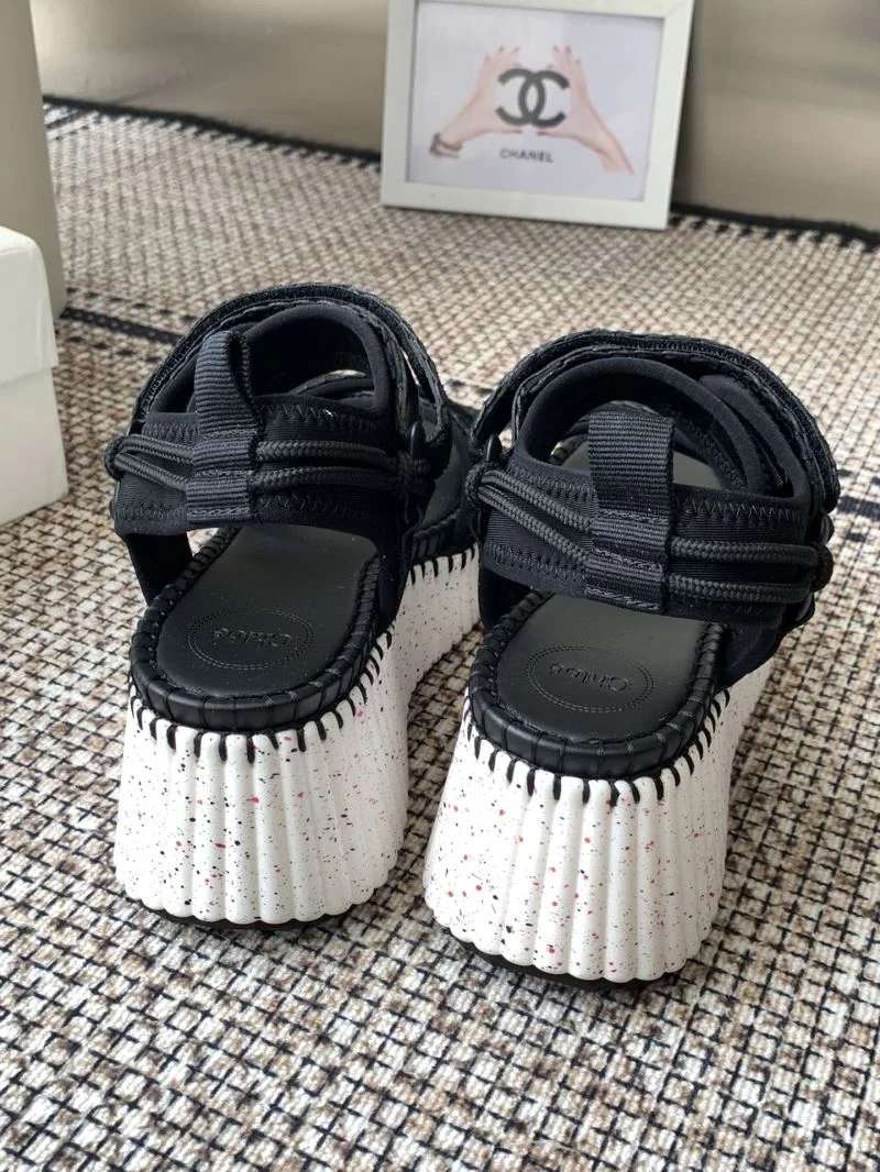 Chloe Sandals Reliable 10173