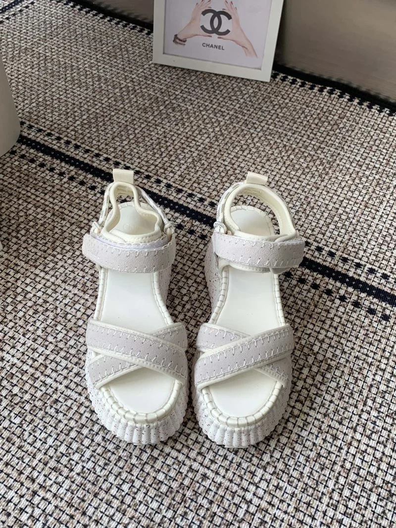Chloe Sandals SmoothTexture 10213