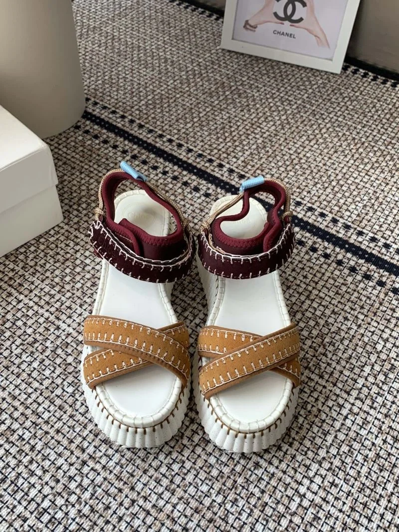 AllSeason Chloe Sandals 10171
