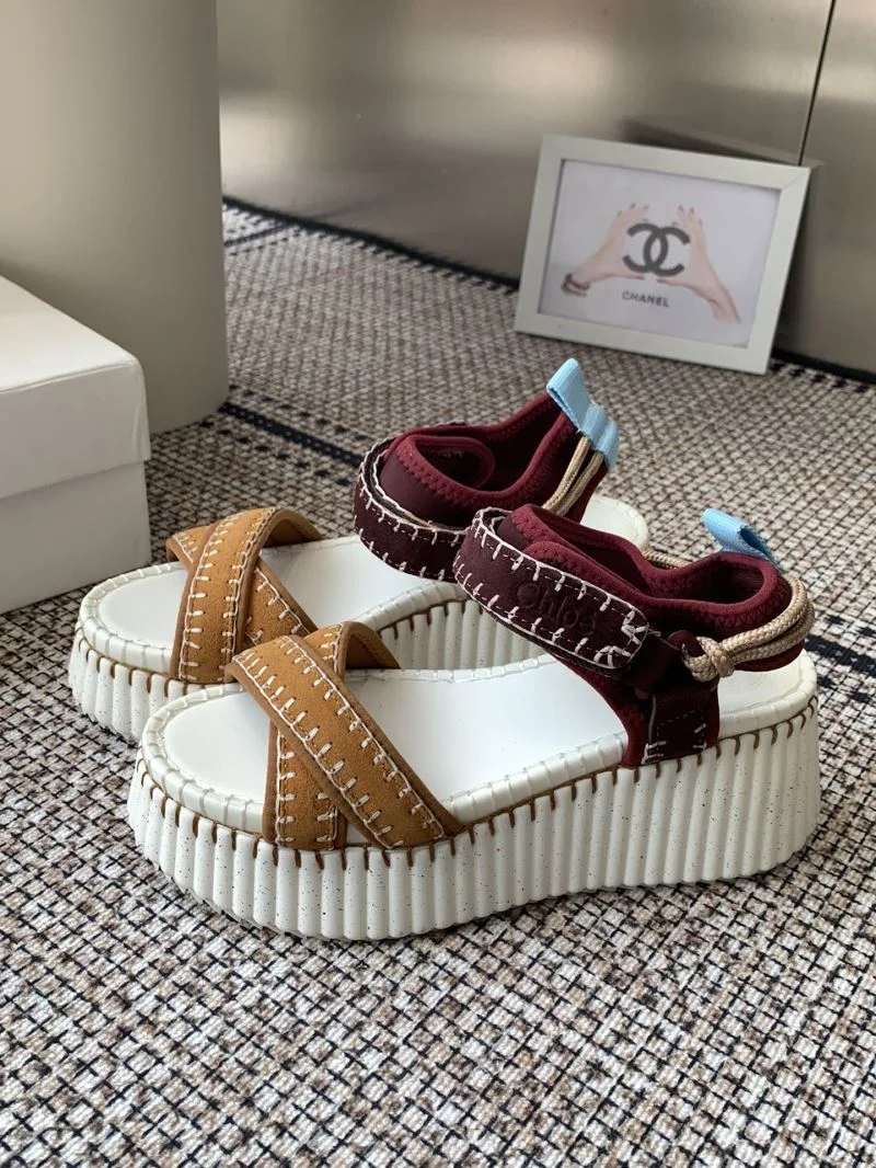 AllSeason Chloe Sandals 10171
