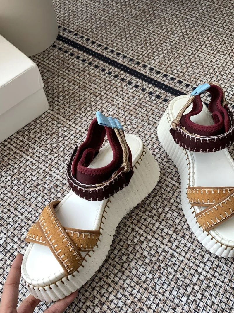AllSeason Chloe Sandals 10171