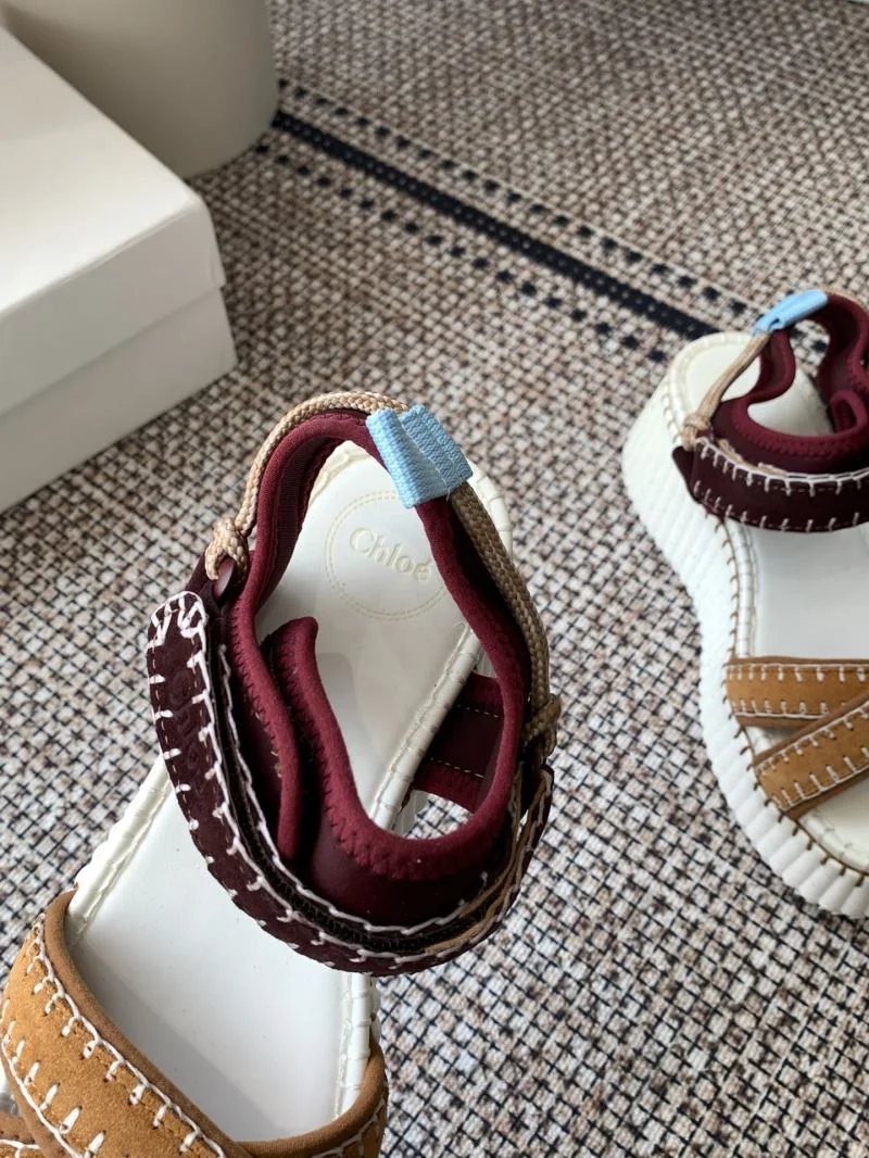 AllSeason Chloe Sandals 10171