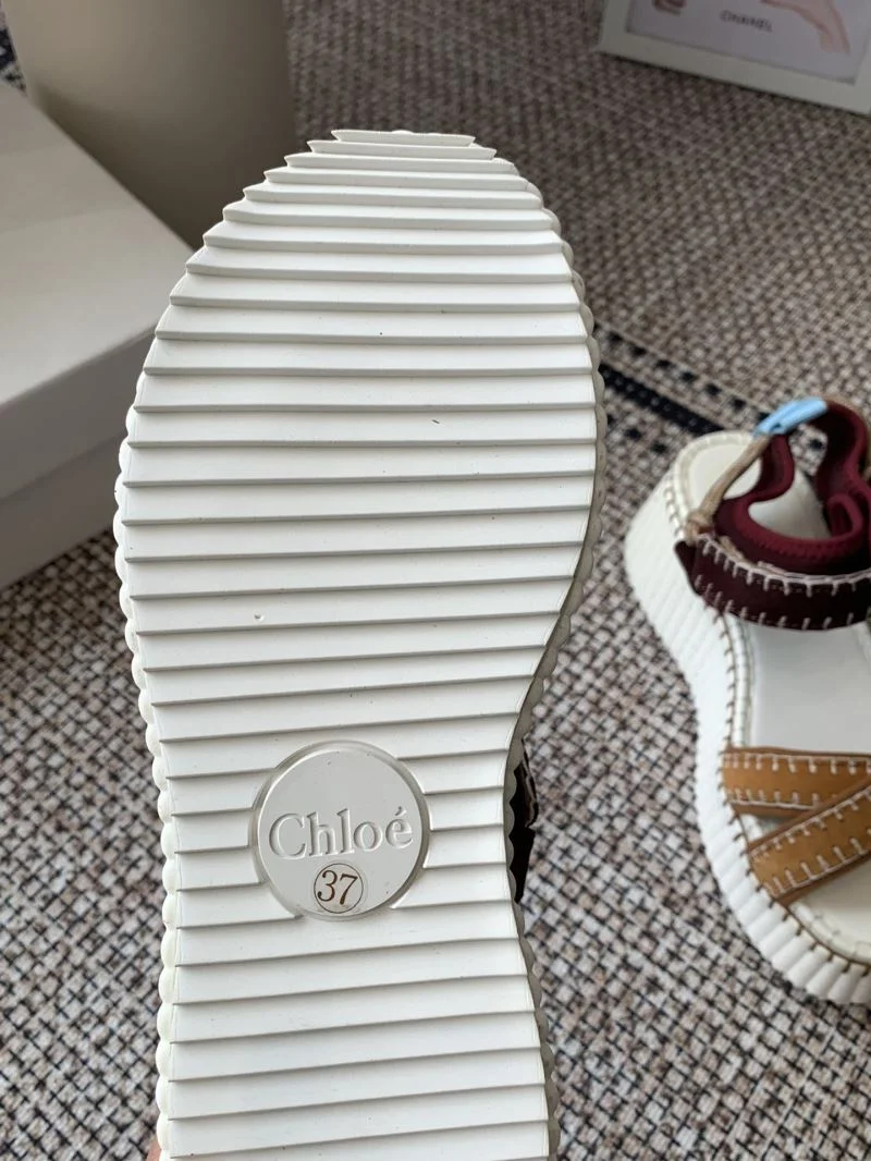AllSeason Chloe Sandals 10171