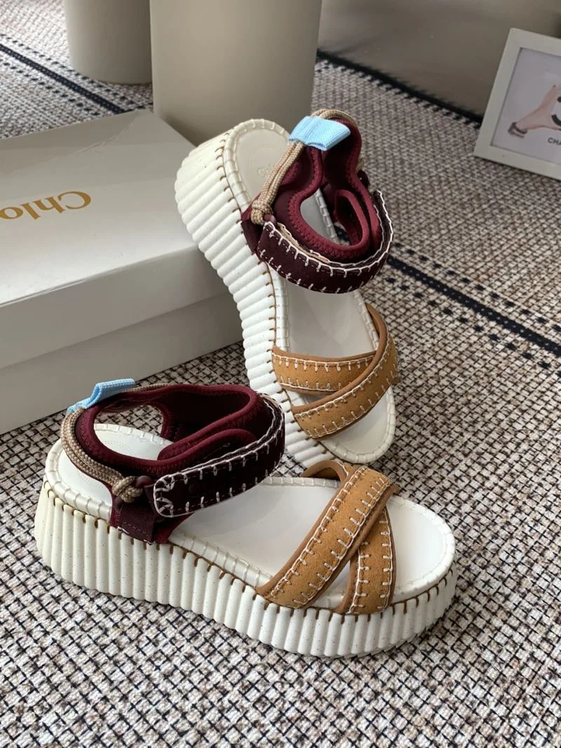AllSeason Chloe Sandals 10171