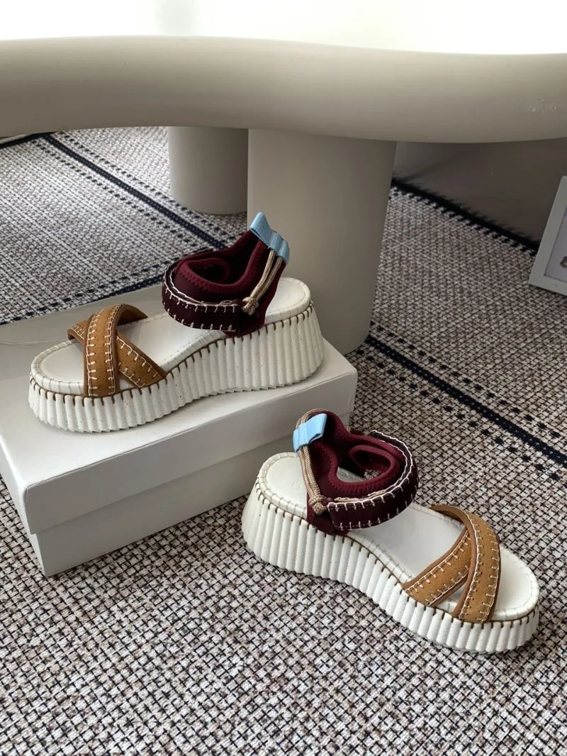 AllSeason Chloe Sandals 10171
