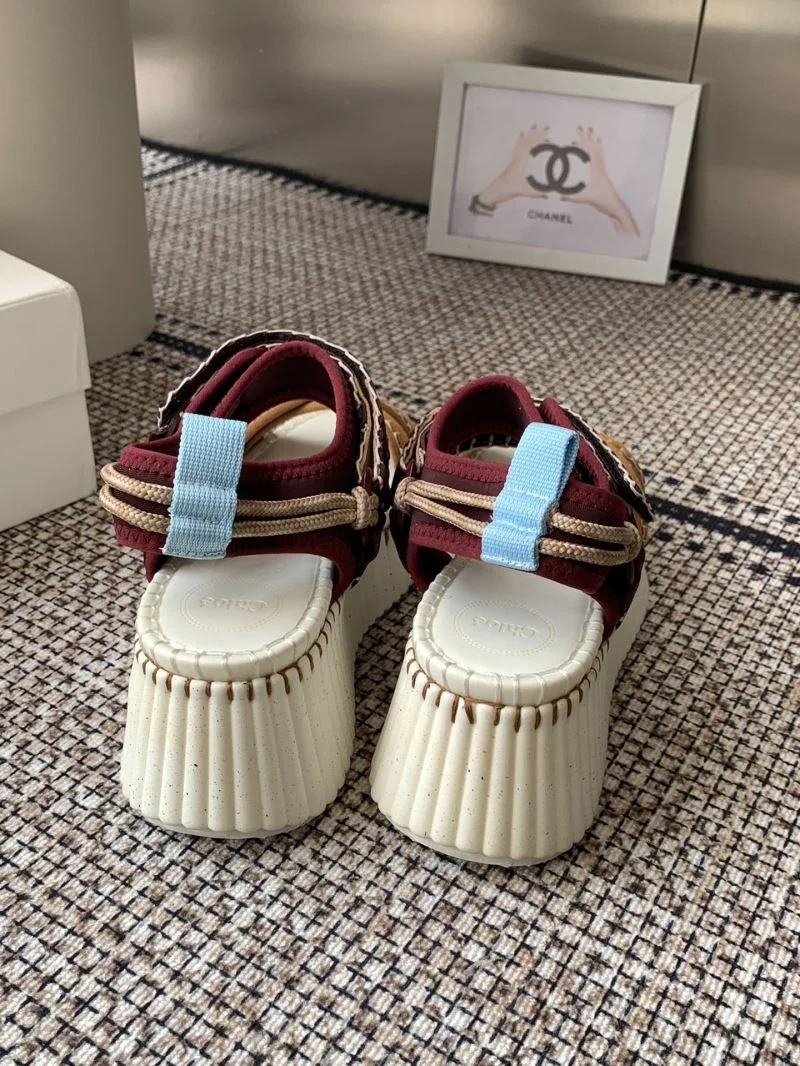AllSeason Chloe Sandals 10171