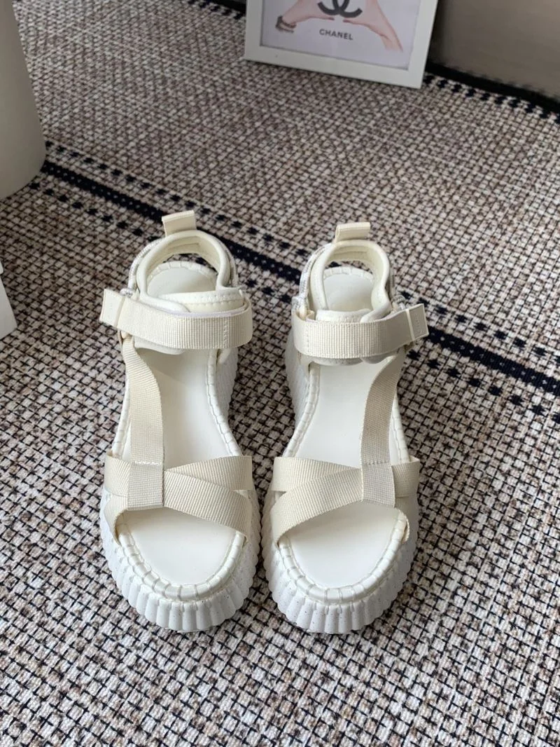 Chloe Sandals Compact 10235