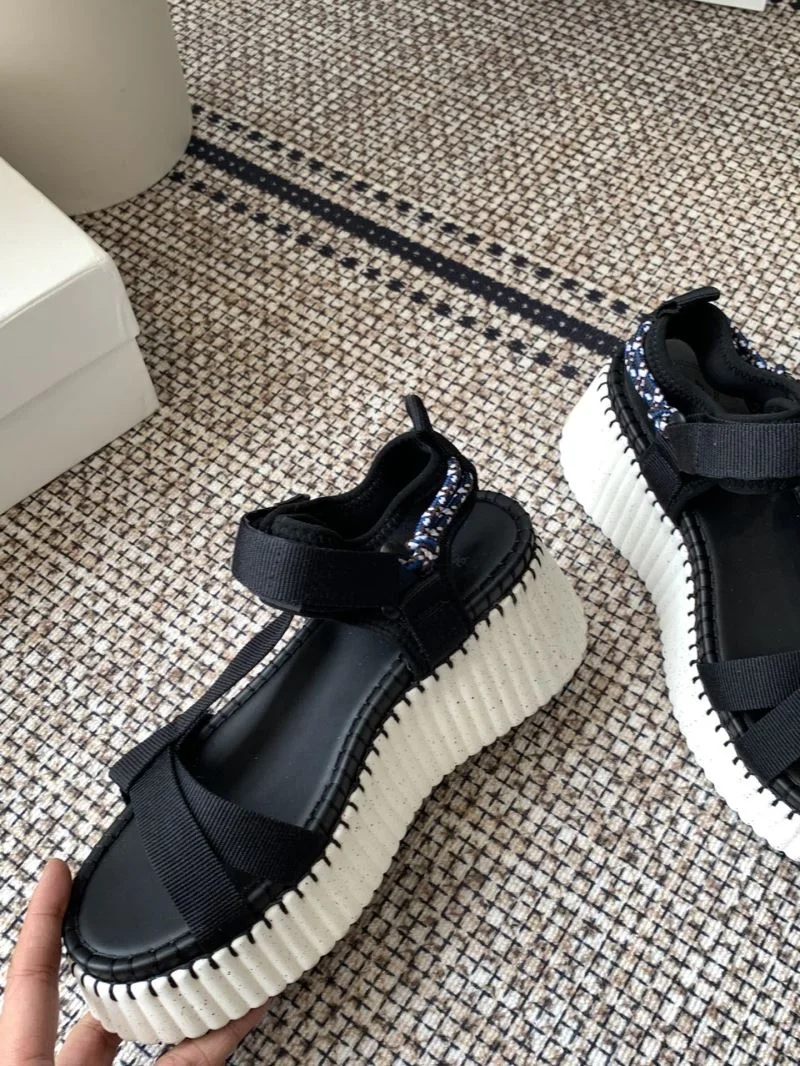 Sophisticated Chloe Sandals 10189