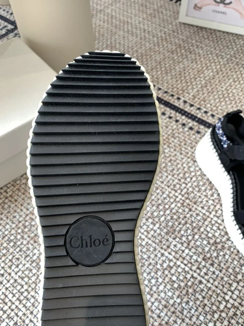 Sophisticated Chloe Sandals 10189