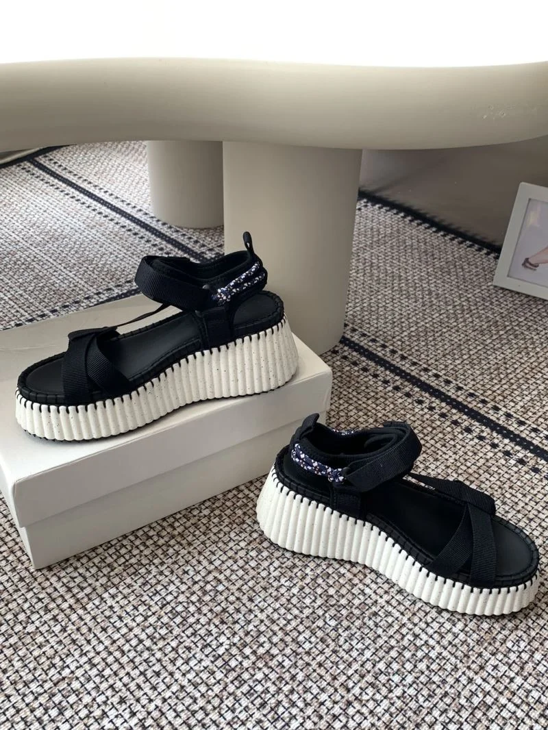 Sophisticated Chloe Sandals 10189