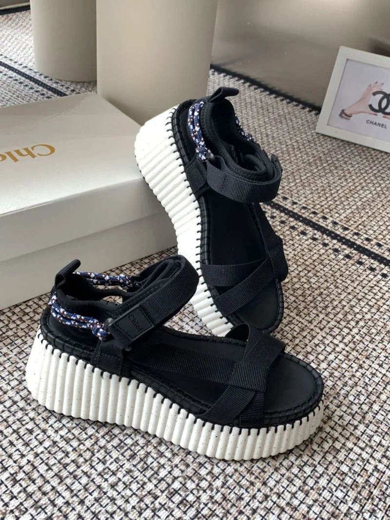 Sophisticated Chloe Sandals 10189