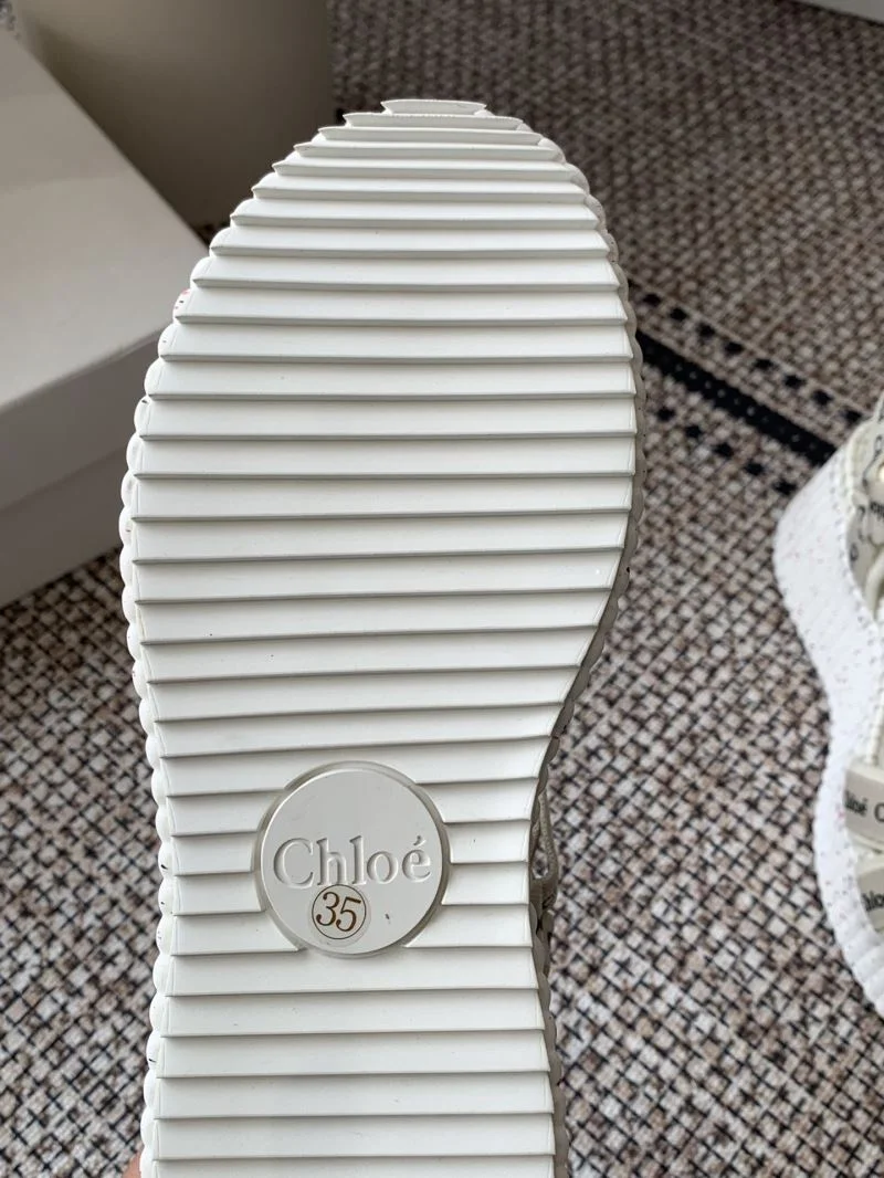 Compact Chloe Sandals 10167