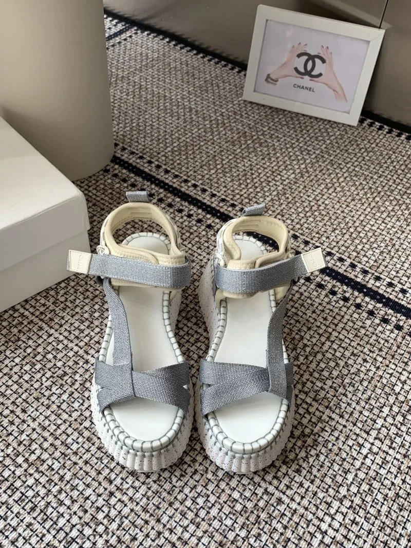Chloe Sandals Original 10169
