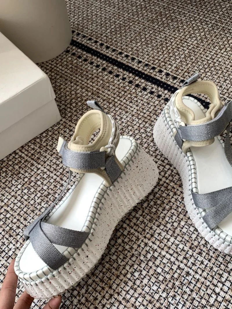 Chloe Sandals Original 10169