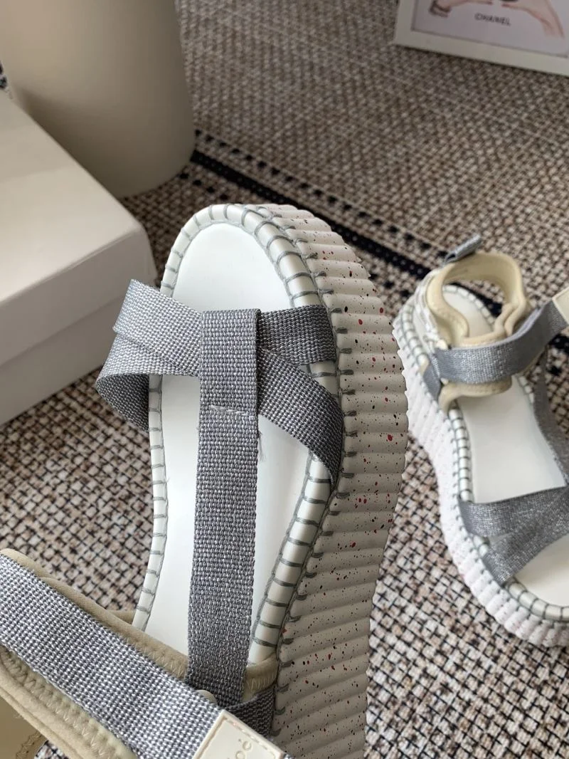 Chloe Sandals Original 10169