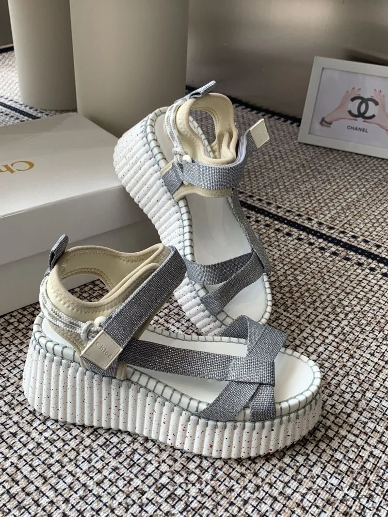 Chloe Sandals Original 10169